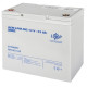 Аккумулятор LogicPower LPM-MG мультигелевый 12 В 55 Ач 3873
