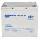 Аккумулятор LogicPower LPM-MG мультигелевый 12 В 55 Ач 3873 - изображение 3