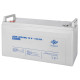 Аккумулятор LogicPower LPM-MG мультигелевый 12 В 120 Ач 3876