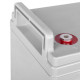 Аккумулятор LogicPower LPM-MG мультигелевый 12 В 120 Ач 3876 - изображение 5