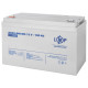 Аккумулятор LogicPower LPM-MG мультигелевый 12 В 100 Ач 3877