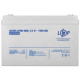 Аккумулятор LogicPower LPM-MG мультигелевый 12 В 100 Ач 3877 - изображение 3