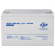 Аккумулятор LogicPower LPM-MG мультигелевый 12 В 100 Ач 3877 - изображение 4