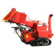 Измельчитель веток гусеничный Maruyama HNJ-132B-EU 389547 - изображение 2
