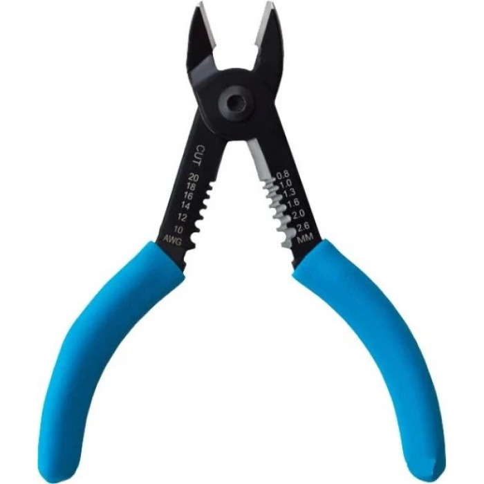 Бокорізи My Tools 145мм. - зображення 4
