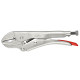 Клещи зажимные универсальные KNIPEX 180 мм 0-35 мм 40 04 180