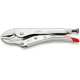 Клещи зажимные универсальные KNIPEX 180 мм 0-35 мм 40 04 180 - изображение 2
