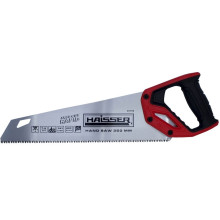 Ножовка по дереву Haisser 350мм 7-8tpi 3D SK5 Rapid