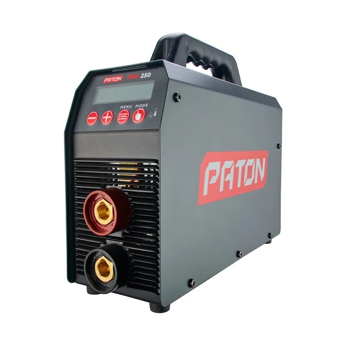 Сварочный аппарат PATON Pro-250 (4 поколения) 4018558 - изображение 2