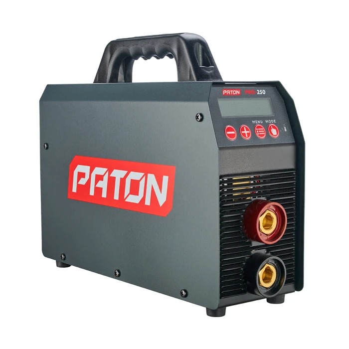 Сварочный аппарат PATON Pro-250 (4 поколения) 4018558 - изображение 3
