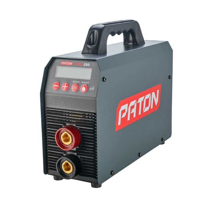 Сварочный аппарат PATON Pro-250 (4 поколения) 4018558 - изображение 6