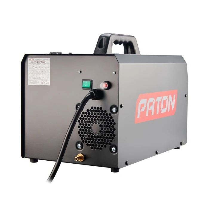 Сварочный полуавтомат PATON StandardMIG-200 (4 поколения) 4018564 - изображение 4