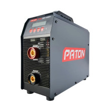 Сварочный аппарат PATON PRO-350-400V  (4 поколения) 4018611
