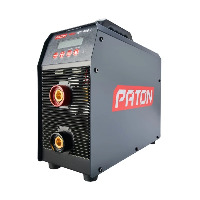 Зварювальний апарат PATON PRO-350-400V (4 покоління) 4018611