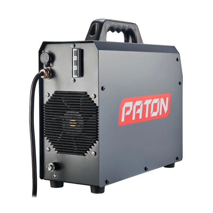 Зварювальний апарат PATON PRO-350-400V (4 покоління) 4018611 - зображення 2