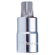 Головка торцева Hans Spline M16 1/2” 4028H16  L60mm