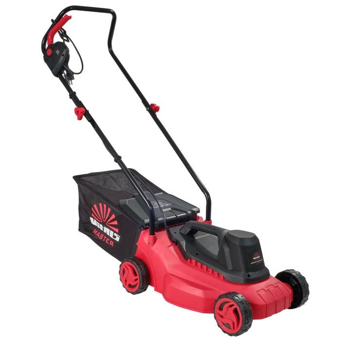 Газонокосилка электрическая Vitals Master EZP-321s 40307 - изображение 2