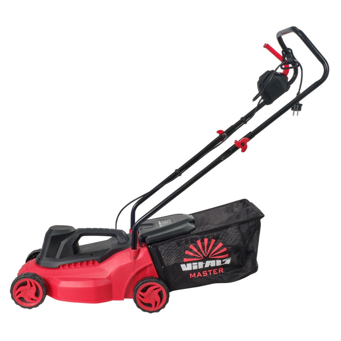 Газонокосилка электрическая Vitals Master EZP-321s 40307 - изображение 3