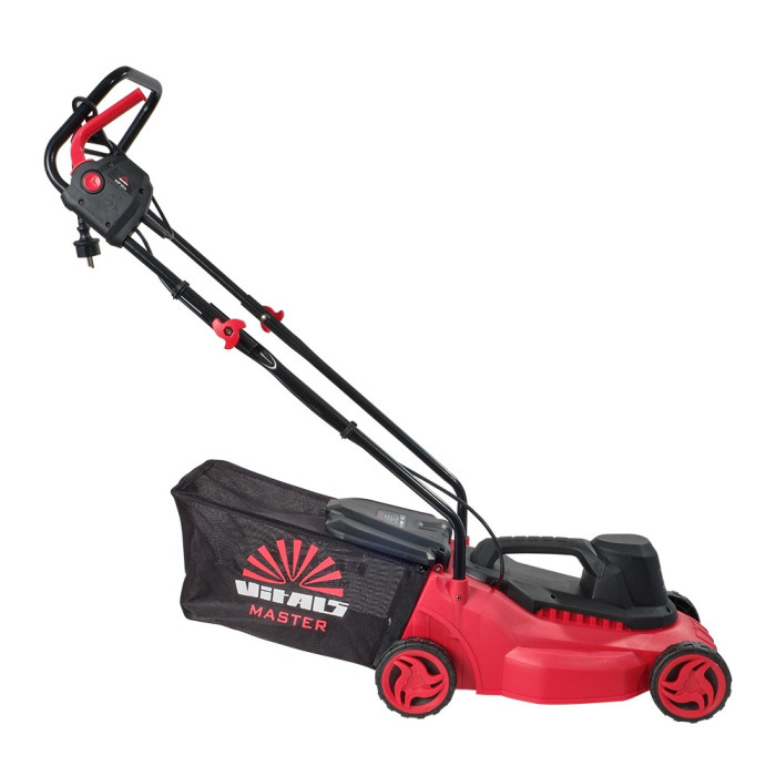 Газонокосилка электрическая Vitals Master EZP-321s 40307 - изображение 4