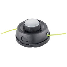 Косильная головка Forte DL-1216 40430.2