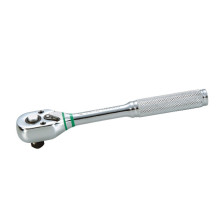 Трещотка Hans 250 мм 1/2" 72T 4101NQ-72