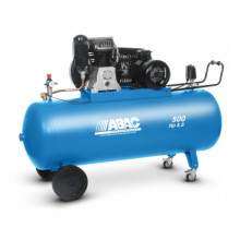 Компрессор поршневой масляный ABAC PRO A49B 500 FT5.5 4116000246
