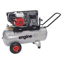 Компрессор поршневой масляный ABAC EngineAIR 5/100 Petrol 4116002088