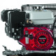 Компрессор поршневой масляный ABAC EngineAIR 5/100 Petrol 4116002088 - изображение 2