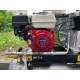 Компрессор поршневой масляный ABAC EngineAIR 5/100 Petrol 4116002088 - изображение 3
