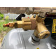 Компрессор поршневой масляный ABAC EngineAIR 5/100 Petrol 4116002088 - изображение 6
