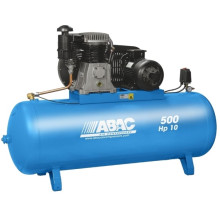 Компрессор поршневой масляный ABAC PRO B7000 500 FT10 15B YD 4116020860