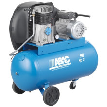 Компрессор поршневой масляный ABAC A29B 90 CM3 4116024363