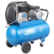 Компрессор поршневой масляный ABAC PRO A39B 90CT4 4116024614