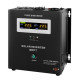 Солнечный инвертор ИБП LogicPower LPY-C-PSW-2000VA 4126 - изображение 2