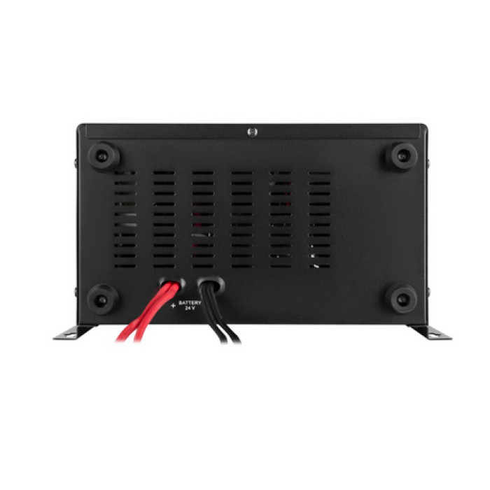 Солнечный инвертор ИБП LogicPower LPY-C-PSW-2000VA 4126 - изображение 5
