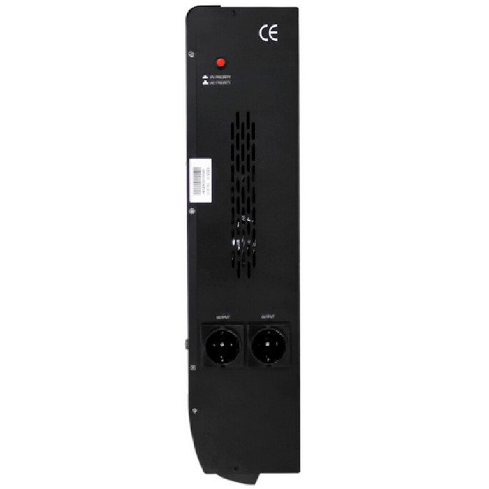 Солнечный инвертор ИБП LogicPower LPY-C-PSW-5000VA 4128 - изображение 4