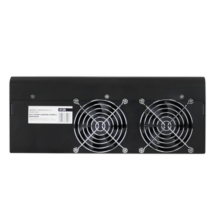 Солнечный инвертор ИБП LogicPower LPY-C-PSW-5000VA 4128 - изображение 5