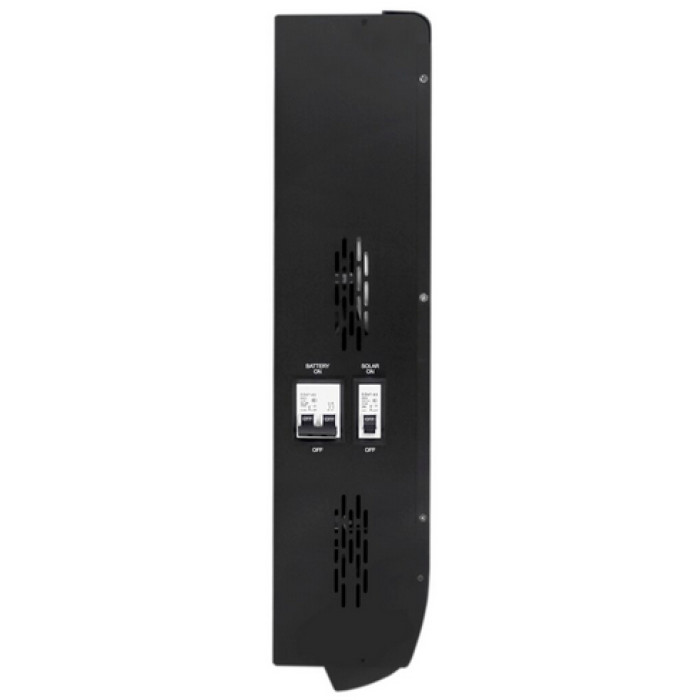 Солнечный инвертор ИБП LogicPower LPY-C-PSW-5000VA 4128 - изображение 6
