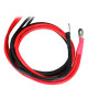 Солнечный инвертор ИБП LogicPower LPY-C-PSW-5000VA 4128 - изображение 9