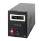 Лінійно-інтерактивне ДБЖ з правильною синусоїдою LogicPower LPY-B-PSW-1500VA 4130 - зображення 2