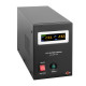 Лінійно-інтерактивне ДБЖ з правильною синусоїдою LogicPower LPY-B-PSW-1500VA 4130 - зображення 3