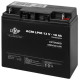Аккумулятор LogicPower LPM AGM 12 В 18 Ач 4133