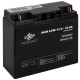 Аккумулятор LogicPower LPM AGM 12 В 18 Ач 4133 - изображение 2