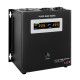 Лінійно-інтерактивне ДБЖ з правильною синусоїдою LogicPower LPY- W - PSW-2000VA 4146 - зображення 2