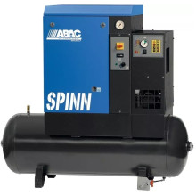 Компрессор винтовой масляный ABAC SPINN 11E 10 400/50 TM270 CE 4152022648