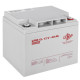 Аккумулятор LogicPower LPM-GL гелевый 12 В 40 Ач 4154 - изображение 2
