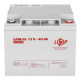 Аккумулятор LogicPower LPM-GL гелевый 12 В 40 Ач 4154 - изображение 4