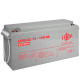 Аккумулятор LogicPower LPM-GL гелевый 12 В 150 Ач 4155 - изображение 2