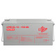 Аккумулятор LogicPower LPM-GL гелевый 12 В 150 Ач 4155 - изображение 3