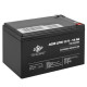 Аккумулятор LogicPower LPM AGM 12 В 14 Ач 4161 - изображение 2